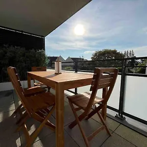  Appartement Kerijsel T3 Port Du Crouesty Et Port-navalo