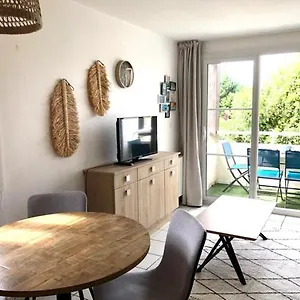  Appartement 1101