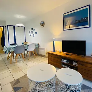  Appartement Proximite Immediate Et Port De Plaisance
