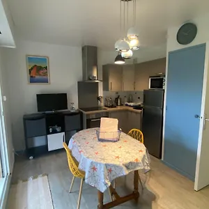  Appartement Le Petit Nid Du Port Crouesty - Au Calme