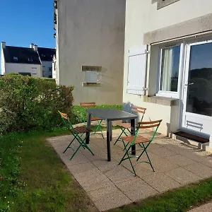  Appartement 4 Personnes Arzon, Entre Et Port Crouesty
