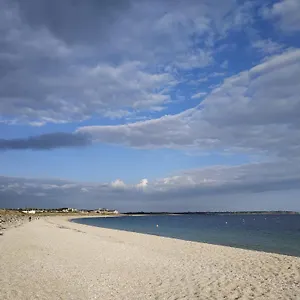  Appartement La Perle De L'ocean, A Deux Pas De La Sans Route A Traverser, Parking Prive, Piscine