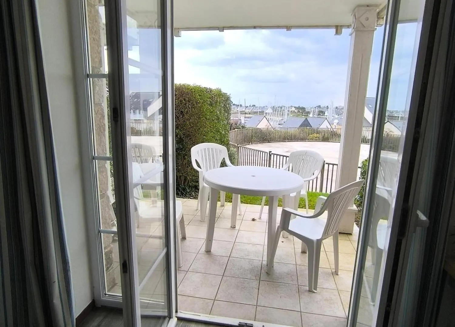 Residence Cap Ocean Arzon